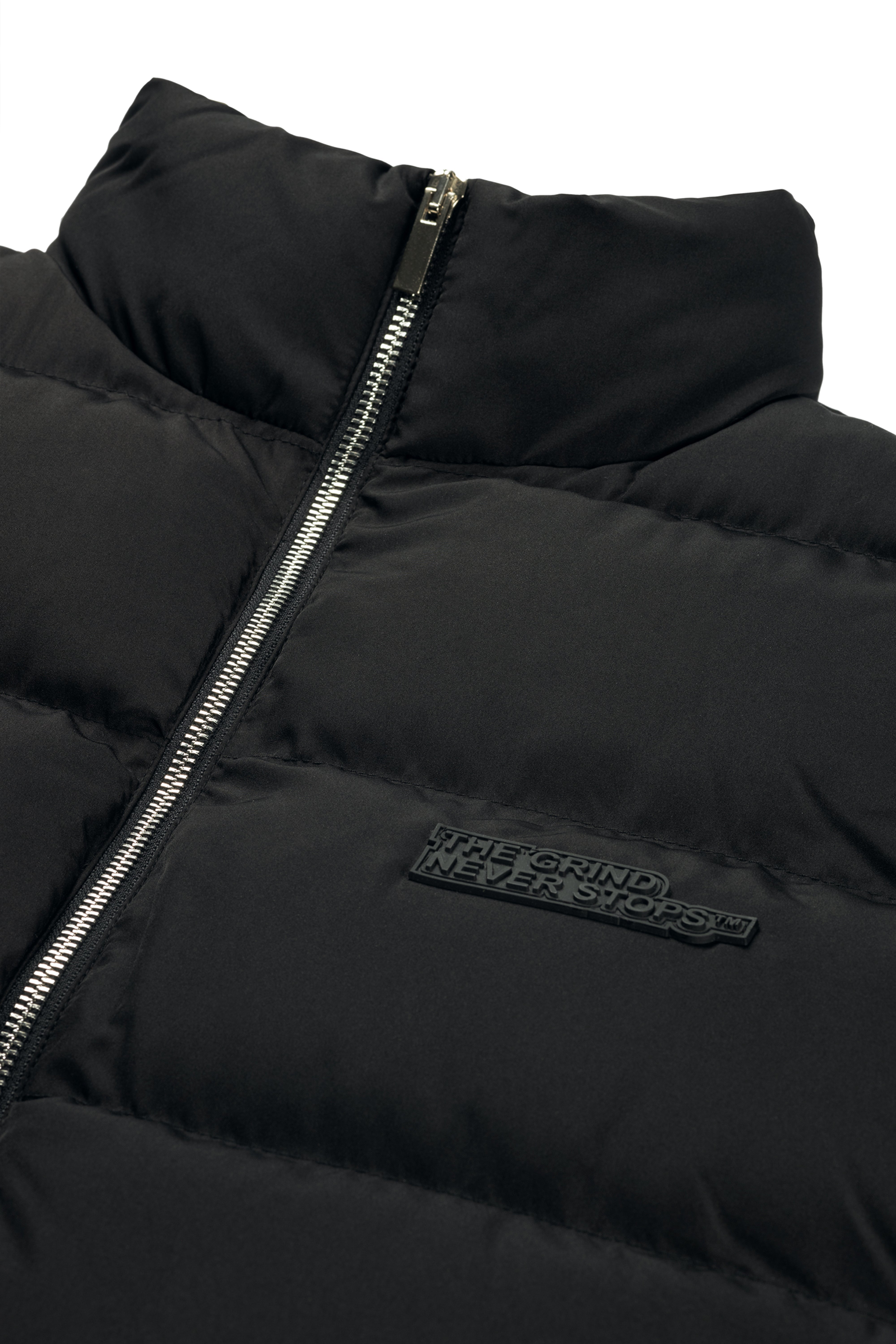 OUTWEAR - The Grind Never Stops