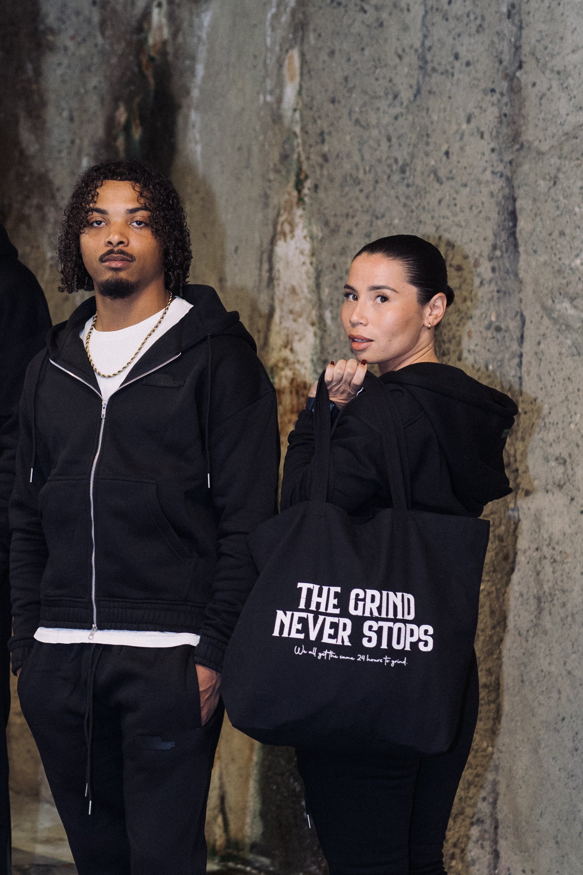 TGNS™ - ESSENTIAL SHOPPER BAG