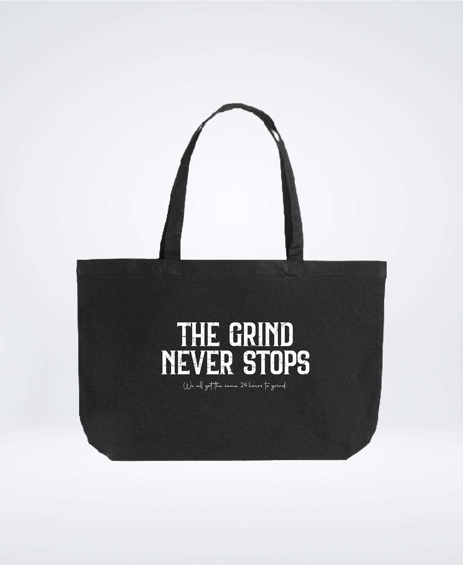 TGNS™ - ESSENTIAL SHOPPER BAG